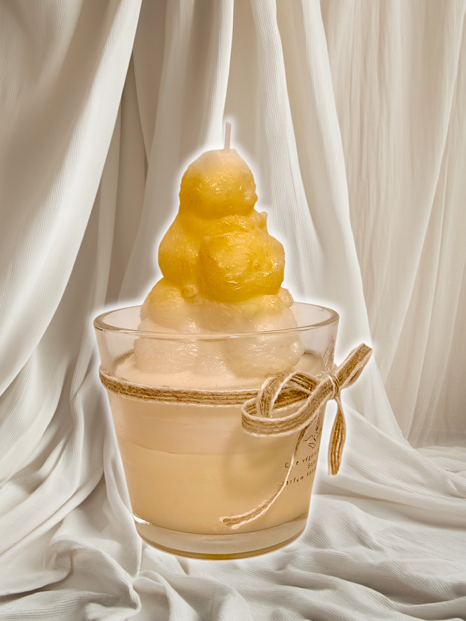 Cat Container Scented Candles – Artistic Décor & Gift €9.55 MSRP €19.10