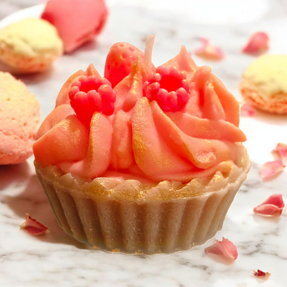 Luxury Bakery Collection – Sweet Cake Soy Candle