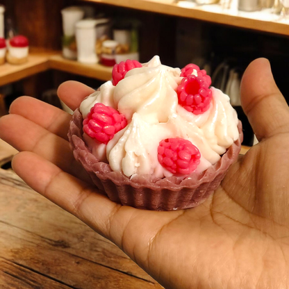 Luxury Bakery Collection – Sweet Cake Soy Candle